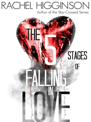 cover image of The Five Stages of Falling in Love